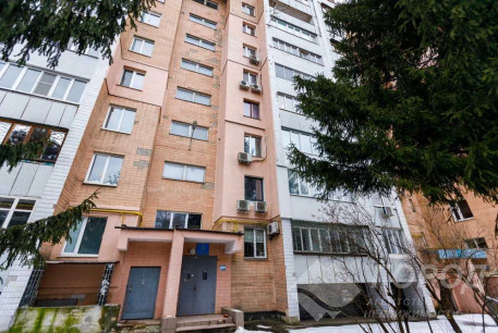 Продам 4-х кімнатну квартиру, Павлово поле, Код: 797609/1