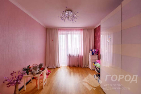 Продам 4-х кімнатну квартиру, Павлово поле, Код: 797609/1