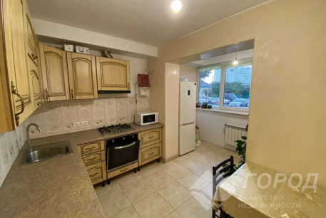 Продам 2-х кімнатну квартиру в новобудові, Песочин, Мобиль, Код: 797613/1