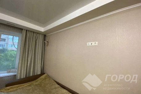 Продам 2-х кімнатну квартиру в новобудові, Песочин, Мобиль, Код: 797613/1