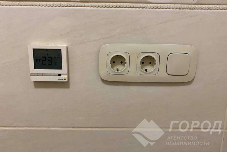 Продам 2-х кімнатну квартиру в новобудові, Песочин, Мобиль, Код: 797613/1