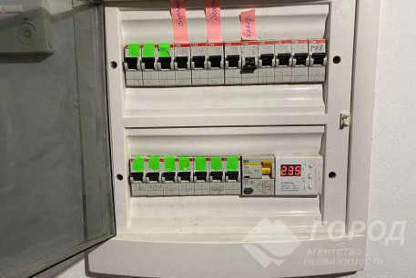 Продам 2-х кімнатну квартиру в новобудові, Песочин, Мобиль, Код: 797613/1