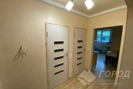 Продам 2-х кімнатну квартиру в новобудові, Песочин, Мобиль, Код: 797613/1