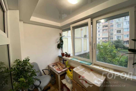 Продам 2-х кімнатну квартиру в новобудові, Песочин, Мобиль, Код: 797613/1