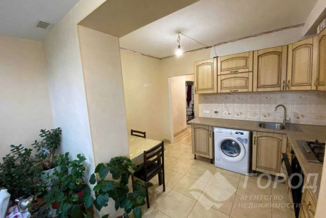 Продам 2-х кімнатну квартиру в новобудові, Песочин, Мобиль, Код: 797613/1