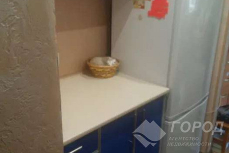 Продам гостинку, ХТЗ, Масельского метро, Код: 797614/1