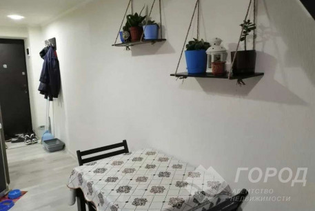Продам гостинку, Новые дома, Код: 797615/1