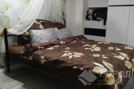 Продам гостинку, Новые дома, Код: 797615/1
