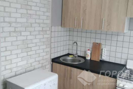 Сдам 1-кімнатну квартиру, ХТЗ, Код: 797617/1