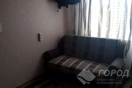 Сдам 1-кімнатну квартиру, ХТЗ, Код: 797617/1