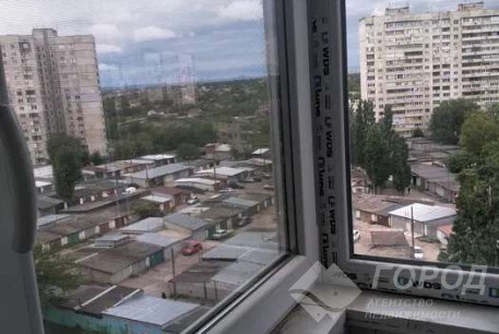 Сдам 1-кімнатну квартиру, ХТЗ, Код: 797617/1