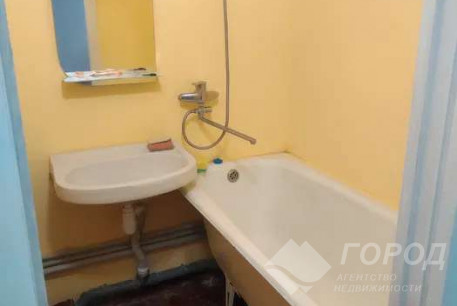 Сдам 1-кімнатну квартиру, ХТЗ, Код: 797617/1