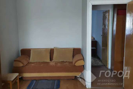 Сдам 2-х кімнатну квартиру, Салтовка, Героев Труда метро, Код: 797618/1