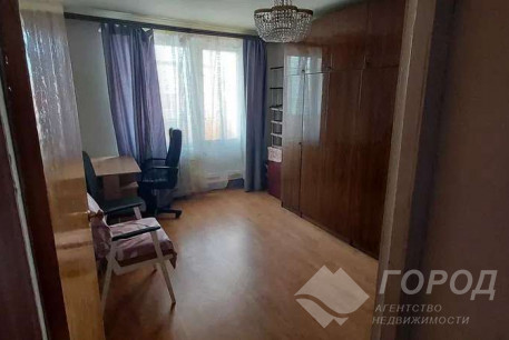 Сдам 2-х кімнатну квартиру, Салтовка, Героев Труда метро, Код: 797618/1