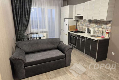 Сдам 1-кімнатну квартиру, Алексеевка, Алексеевская метро, Код: 797619/1