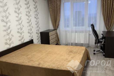 Сдам 1-кімнатну квартиру, Алексеевка, Алексеевская метро, Код: 797619/1