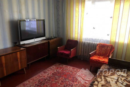 Сдам 2-х кімнатну квартиру, Рогань, Код: 797621/1