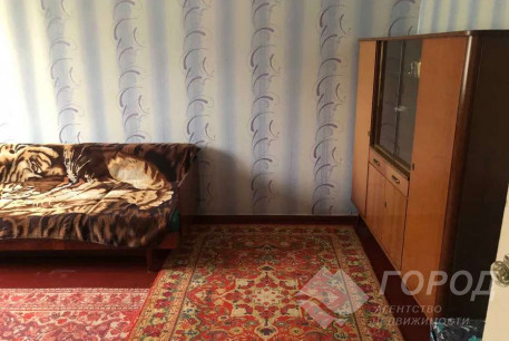 Сдам 2-х кімнатну квартиру, Рогань, Код: 797621/1