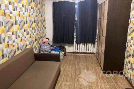 Сдам гостинку, ХТЗ, Код: 797622/1