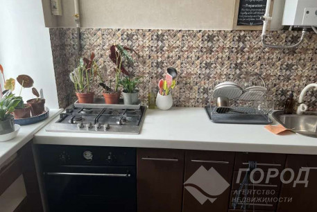 Сдам 2-х кімнатну квартиру, Центральный рынок, Центральный Рынок метро, Код: 797624/1