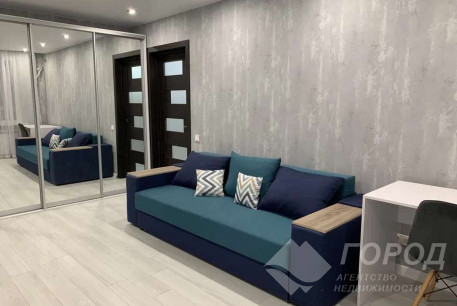 Сдам 2-х кімнатну квартиру, Алексеевка, Алексеевская метро, Код: 797625/1