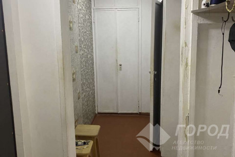 Сдам 1-кімнатну квартиру, Рогань, Код: 797626/1