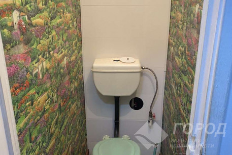 Сдам 1-кімнатну квартиру, Рогань, Код: 797626/1