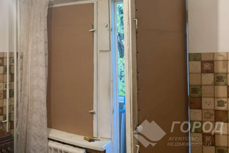 Сдам 1-кімнатну квартиру, Рогань, Код: 797626/1