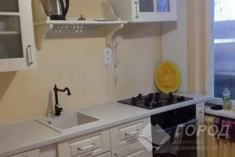 Продам 1-кімнатну квартиру, Рогань, Код: 797626/2