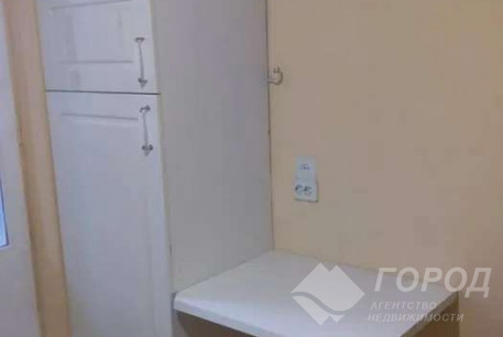 Продам 1-кімнатну квартиру, Рогань, Код: 797626/2