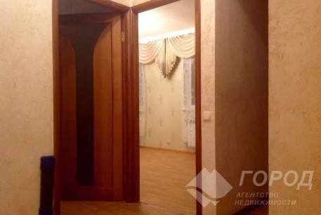 Сдам 2-х кімнатну квартиру, ХТЗ, Пролетарская метро (Индустриальная), Код: 797628/1