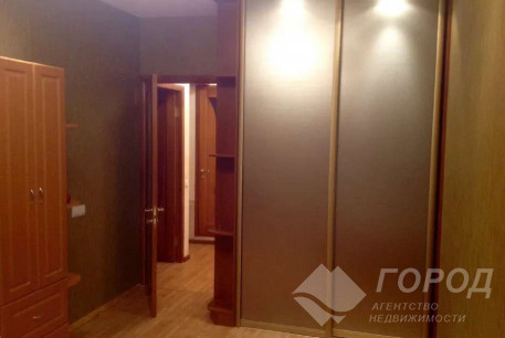 Сдам 2-х кімнатну квартиру, ХТЗ, Пролетарская метро (Индустриальная), Код: 797628/1