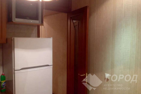 Сдам 2-х кімнатну квартиру, ХТЗ, Пролетарская метро (Индустриальная), Код: 797628/1