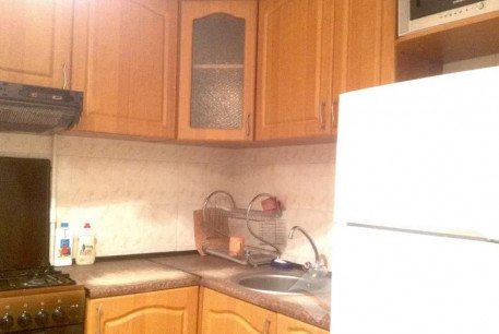 Сдам 2-х кімнатну квартиру, ХТЗ, Пролетарская метро (Индустриальная), Код: 797628/1