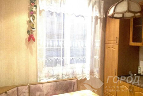 Сдам 2-х кімнатну квартиру, ХТЗ, Пролетарская метро (Индустриальная), Код: 797628/1