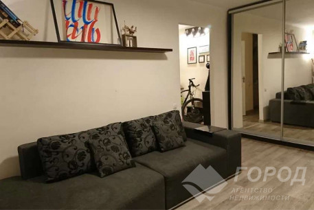 Сдам 1-кімнатну квартиру, Павлово поле, Ботанический сад метро, Код: 797629/1