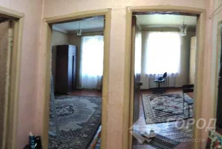 Сдам 2-х кімнатну квартиру, ХТЗ, Код: 797631/1