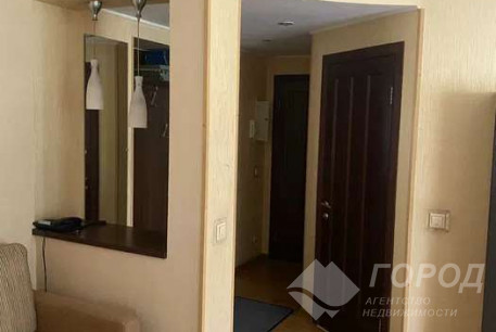 Сдам 2-х кімнатну квартиру, Сосновая Горка, Научная метро, Код: 797632/1