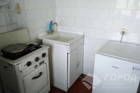 Сдам 1-кімнатну квартиру, ХТЗ, ХТЗ метро, Код: 797633/1