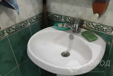 Сдам 1-кімнатну квартиру, Новые дома, Код: 797635/1