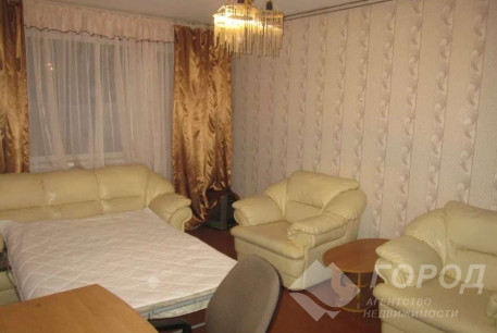 Сдам 2-х кімнатну квартиру, Салтовка, Героев Труда метро, Код: 797639/1