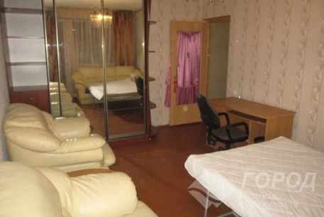 Сдам 2-х кімнатну квартиру, Салтовка, Героев Труда метро, Код: 797639/1