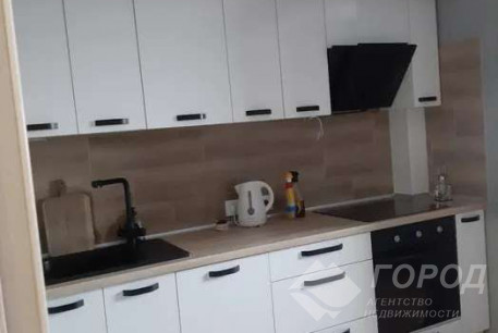 Сдам 1-кімнатну квартиру, Новые дома, Код: 797640/1