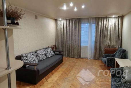 Сдам 1-кімнатну квартиру, Павлово поле, Ботанический сад метро, Код: 797642/1