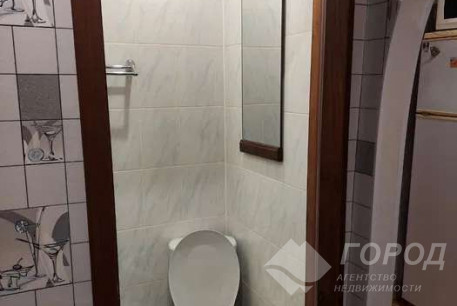 Сдам 1-кімнатну квартиру, Павлово поле, Ботанический сад метро, Код: 797642/1