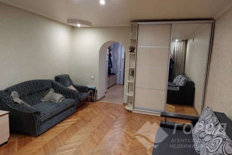 Сдам 1-кімнатну квартиру, Павлово поле, Ботанический сад метро, Код: 797642/1