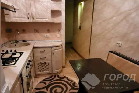 Продам 2-х кімнатну квартиру, Новые дома, Маршала Жукова метро (Дворец спорта), Код: 797646/1