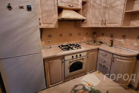 Продам 2-х кімнатну квартиру, Новые дома, Маршала Жукова метро (Дворец спорта), Код: 797646/1