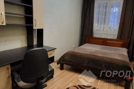 Продам 2-х кімнатну квартиру, Новые дома, Маршала Жукова метро (Дворец спорта), Код: 797646/1