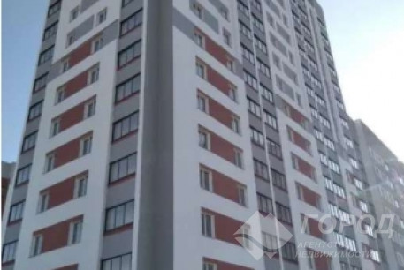 Продам 1-кімнатну квартиру в новобудові, Журавлевка, Код: 797647/2